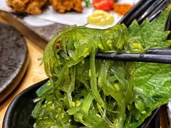 -村上一屋·亚洲菜融合小馆(南楼店)