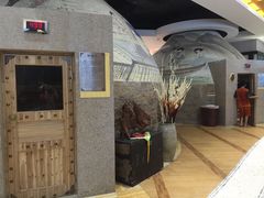 -丽池宫韩式汗蒸会馆(华灯坊店)