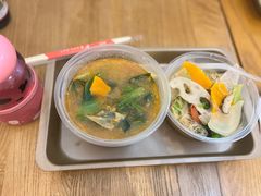 -禅悦素食