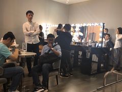 -海马体照相馆(北京apm店)