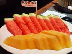 -小厨娘金榜题名(夫子庙秦淮河店)