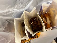 -小波紫炸鸡(水围店)
