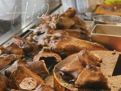 -春梅里卤鹅馆·47年老字号(中山路店)