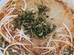 酸辣粉-王记特色锅魁(城市阳光大厦店)