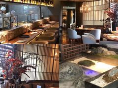 -山葵家·创意料理(宁波来福士店)