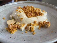 自制蜂巢冰激凌-BOR Eatery(安福路店)