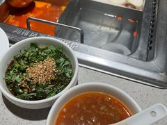 -海底捞火锅(茂业店)