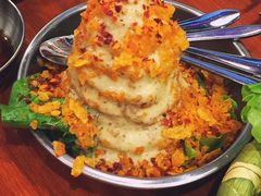 -大阪烧肉BAKA一代(十亩地店)