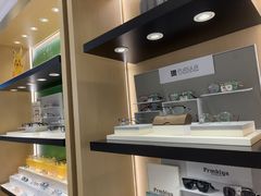 -博士眼镜(罗湖喜荟城店)