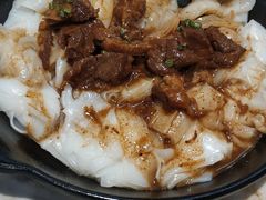 -敦煌喜宴(万达广场店)