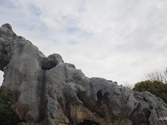 -南京市江宁方山