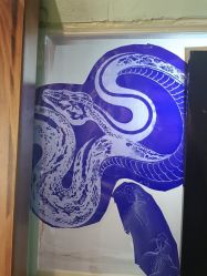 点击看大图 -PinooTattoo皮奴刺青纹身设计总部