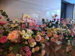 -万达影城(新街口印象汇CINITY店)