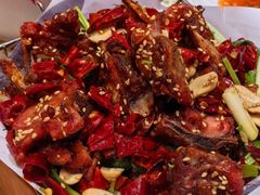 -小董哥烤串·爆汁大油边(故宫店)