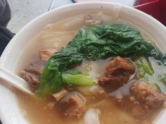 -沙河粉村·国家非遗传承(云台店)