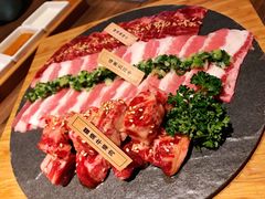 -茶六烧肉堂 博爱店
