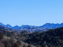 -蟠龙山长城景区