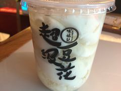 -味福记·江西小炒·南昌小吃(青山湖万达店)