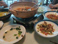 -千岛湖小鱼儿·淳安匠心农家菜