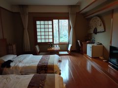 -华山御温泉度假村