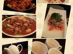 -疆Jiang·新疆秘制料理