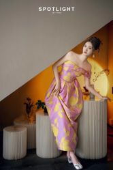 点击看大图 -MANLI BRIDAL婚纱
