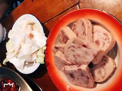 -叁口煮老火锅(东升店)