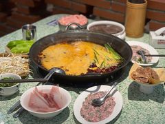 -五里关火锅(牛市口店)