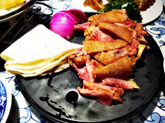 -群英会·三国菜(曹魏古城店)