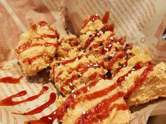 -双门洞·森系料理(体育西店)