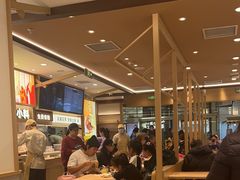 -小满手工粉(北京富力广场店)