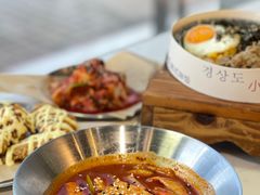 -京尚道韩式美食屋(海甸岛店)