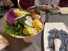 -君邦火锅(新疆大厦店)