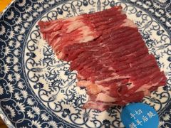 -北京老门框爆肚四季涮肉(淮海东路外滩店)