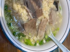 -秦老大西安羊肉泡馍馆(健德门店)