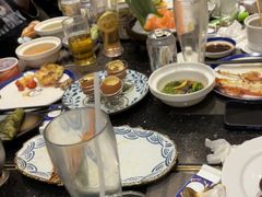 -極上萬膳·日料放题(海岸城店)