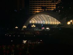 -广州花园酒店