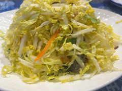 -旺角小渔村·海肠捞饭开创者(环山路店)