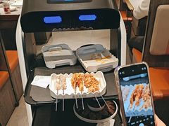 -丰茂烤串(公园店)