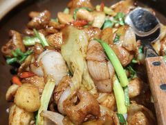 -馋嘴猫北京食堂·烤鸭·宵夜(亚运村店)
