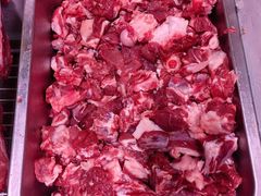 -313羊庄·荣耀·内蒙烧麦(亚运村店)