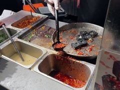 -黑色经典臭豆腐·湖南特产(步行街店)