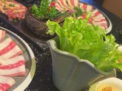 -樱嘢·炭火烧肉(惠南店)