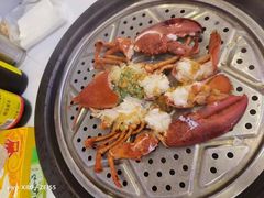 -船奇蒸汽海鲜·闽菜(八市海鲜总店)