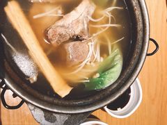 -新加坡高记KOO KEE Restaurant(盈科店)