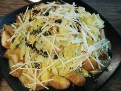 -MI WU FACTORY米屋美食工厂餐厅(绿地店)