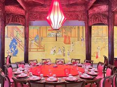 -HOHO餐厅(古子城店)