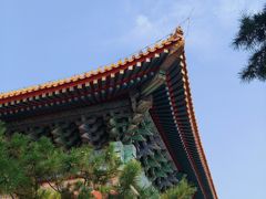 -北京市劳动人民文化宫(太庙)