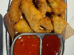 -芳草地西式融合餐厅(回龙窝店)