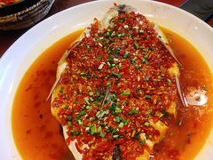 -传统菜农庄(皇姑路店)
